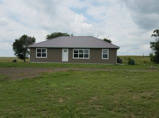 38551 W Line Rd, Wallace, NE 69169