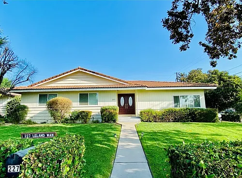 227 Leland Way Photo 1