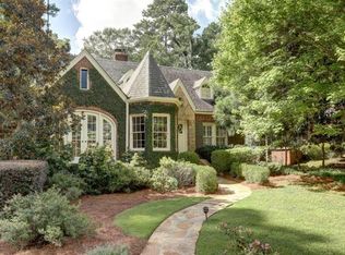 1755 Inverness Ave, Atlanta, GA 30306