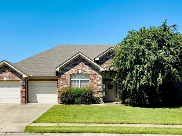 3509 Stonewall Dr, Benton, AR 72015