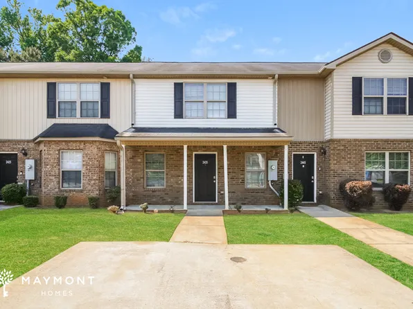 2435 Marlin Dr, McDonough, GA 30253