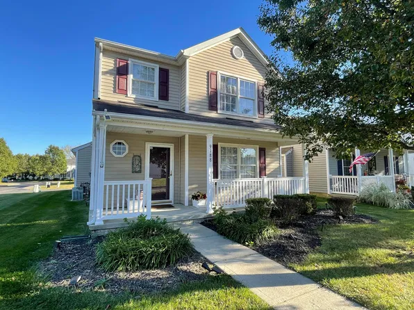 9188 Musket Pl, Orient, OH 43146