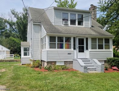 3427 Route 94, Hamburg, NJ, 07419