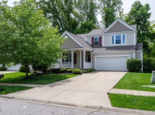 4155 S Gensen Loop, Cincinnati, OH 45245