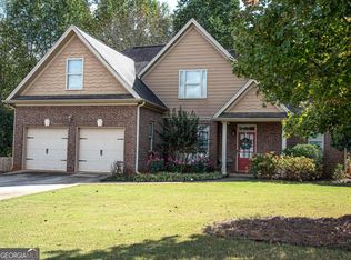 8000 Abington Dr, Locust Grove, GA 30248