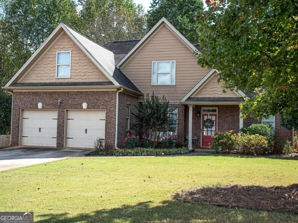 8000 Abington Dr, Locust Grove, GA 30248