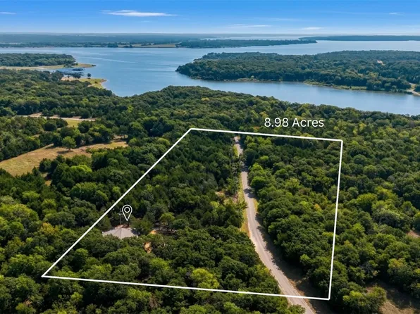 3721 Rock Creek Rd, Whitesboro, TX 76273