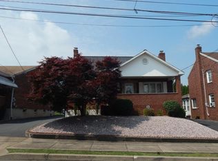 776 Grant St, Hazleton, PA 18201