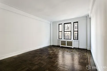 Rented by Halstead Real Estate