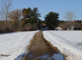 N4751 Wermuth Rd, Mauston, WI 53948