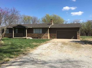 7950 S Hillside St, Haysville, KS 67060