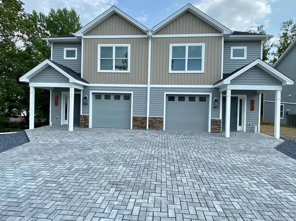 1117 Saturday Dr, Harrisonburg, VA 22802