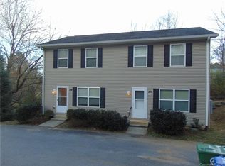 274 Clayton Ave, Asheville, NC 28806