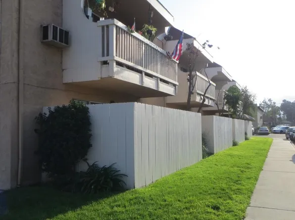 344 Waverly Pl APT 9, Escondido, CA 92025