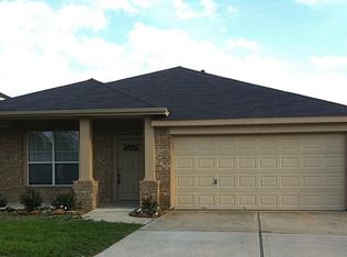 18807 Cluster Oaks Dr, Magnolia, TX 77355