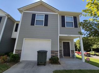 1451 Cypress Loop, Newton, NC 28658