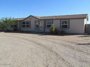 20749 W Duane Ln, Wittmann, AZ 85361
