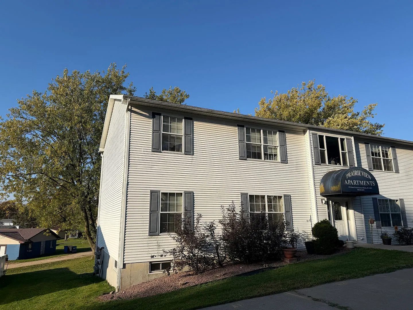 213 Coon Prairie — Photo 1