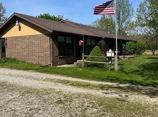 13805 Harvest Rd, Lebanon, MO 65536