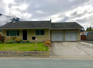 8192 Thunder St, Juneau, AK 99801