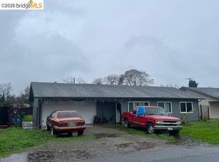 1412 N Morrison Ave, Stockton, CA 95205