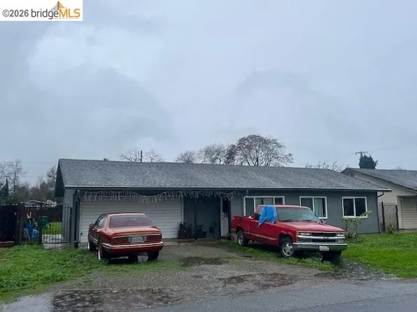 1412 N Morrison Ave, Stockton, CA 95205