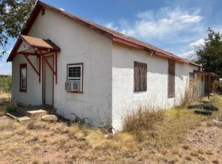 610 N Ralls Rd, Post, TX 79356