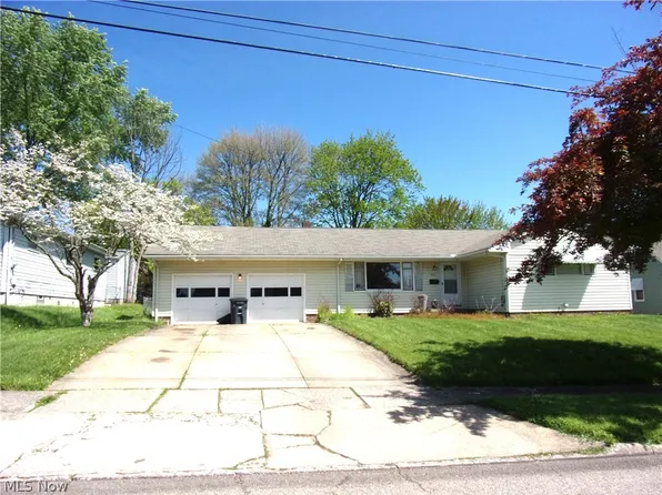 687 E Catawba Ave, Akron, OH 44306