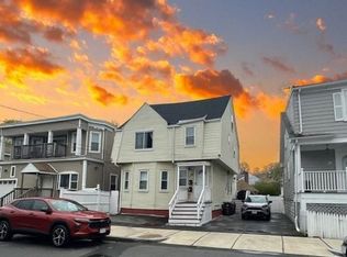 39 Jones Rd, Revere, MA 02151