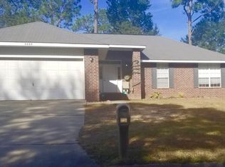 6668 Da Lisa Rd, Milton, FL 32583