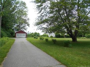 1459 North Rd, Killingly, CT 06241