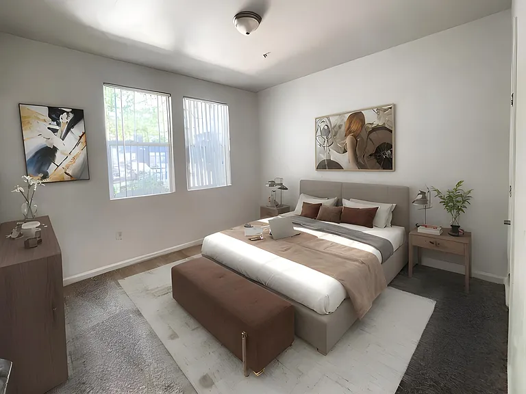The Lofts — Photo 9