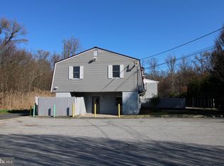 549 Old Baltimore Pike, Newark, DE 19702