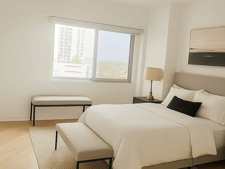 10450 Wilshire Blvd #12A-9 — Photo 13