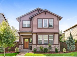 13552 SW Capulet Ln, King City, OR 97224