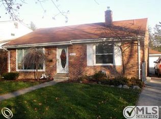 2422 Galpin Ave, Royal Oak, MI