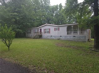 117 Arden Rd, Pelzer, SC 29669
