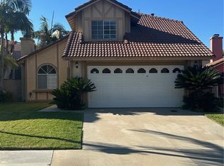 13470 Mallorca Ln, Chino Hills, CA 91709