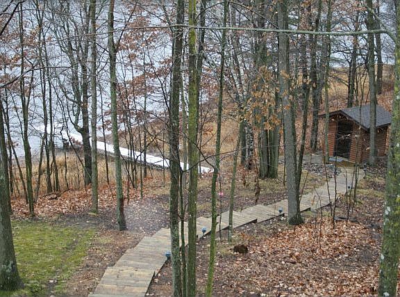 Professionally Landscaped