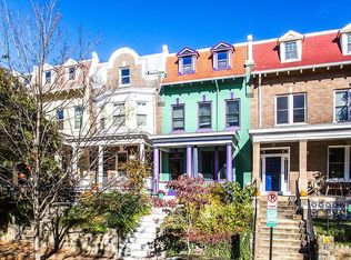 3131 19th St NW, Washington, DC 20010