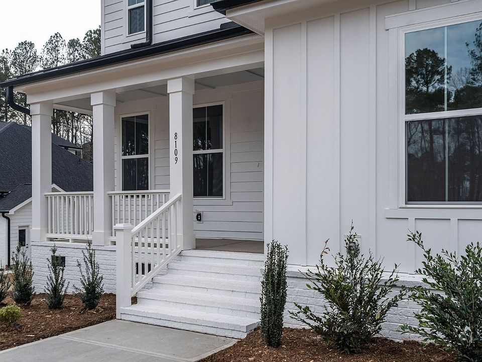 Parks at Meadowview - Jackson Interior Image 1