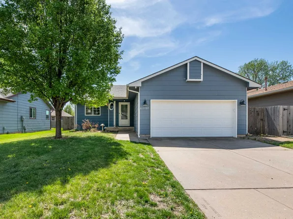11707 W Bella Vista St, Wichita, KS 67212
