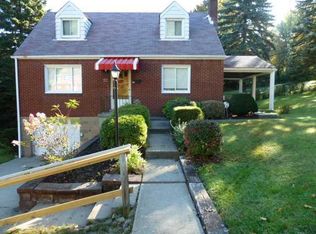 225 Howard St, Pittsburgh, PA 15235