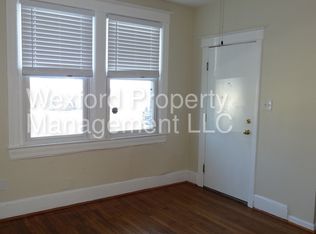 1723 W Virginia Ave NE, Washington, DC 20002