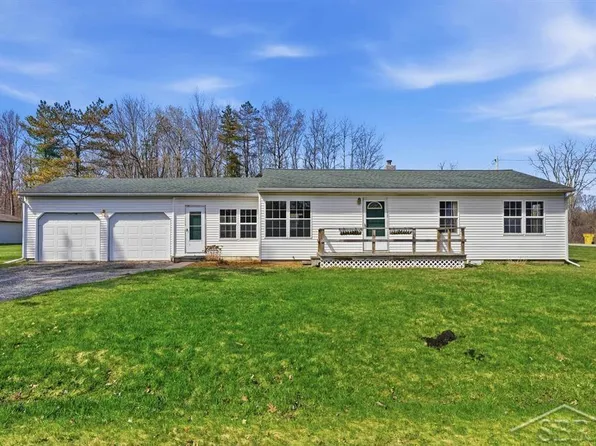 60 S Birchcrest Dr, Midland, MI 48640