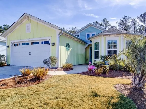 341 Lighthouse Dr, Hardeeville, SC 29927