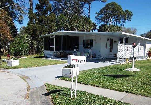 2nd image of 5403 Marshfield Dr