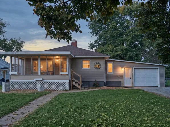 208 Douglas St, Catlin, IL 61817