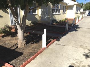 14757 Sylvan St #14759-1/2, Van Nuys, CA 91411