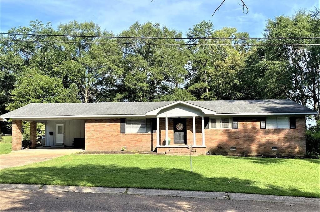 401 Old Pond Rd, Natchez, MS 39120 MLS 20230346 Zillow